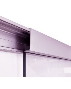 Colcom FLUIDO+ 70 & 110 Sliding Track