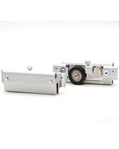 Colcom FLUIDO+ B070EK10 Clamps for Doors up to 70kg