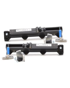 Colcom FLUIDO+ B070EK3SS Soft Close for Doors up to 70kg