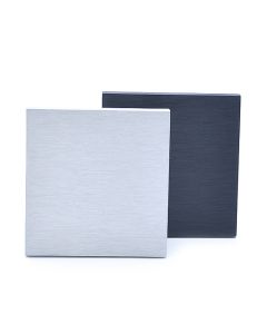 Colcom FLUIDO+ EP73 Endcaps for 70 & 110 Sliding Track