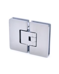 Colcom 8505R13 ISSLine Glass to Glass Shower Door Hinge 180°