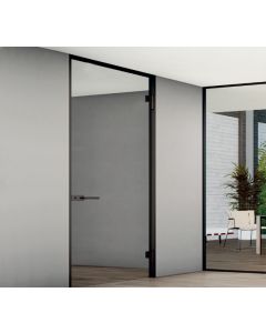 Colcom STRIQE P35E60 58 Glass Door Frame Kit