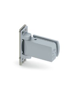 Colcom STRIQE 8060P1 Self Closing Door Hinge