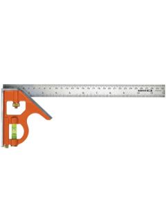 BAHCO CS300 Combination Square 300mm (12")