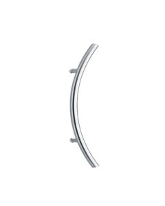 Curved C Type Guardsman Handle