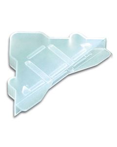 Corner Protectors (Economy) 3 to 4mm Thickness