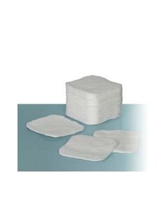 Cotton Application Pads - Pack of 50