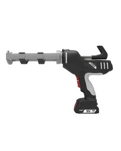 COX ElectraFlow™ Plus 18V Battery Sealant Gun - 310ml