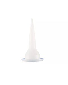 COX White Cone Nozzle