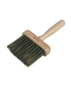 Dusting Brush - Pure Soft Bristle