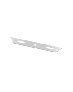 Q-railing Drainage Profile for Easy Glass Prime Top Mount Base Channels Profiles