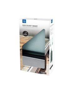 Q-railing Easy Glass Smart Fascia Mount - Sample Set