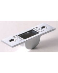 DORMA Easyclean Socket Chrome