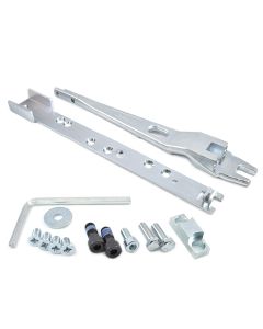 DORMA 8534 End Load Arm