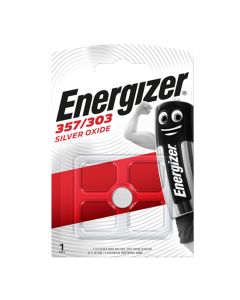 Energizer 357/303 Battery