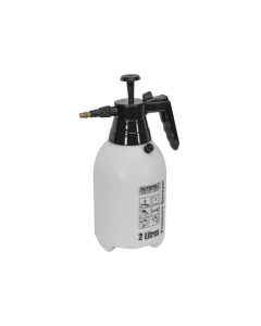 Faithfull Pressure Sprayer 2 Litre