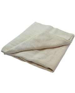 FAITHFULL Cotton Twill Dust Sheet 3.6 x 2.7m