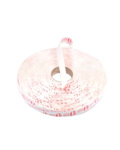 Hodgson Firestrip 30 15m - Off White