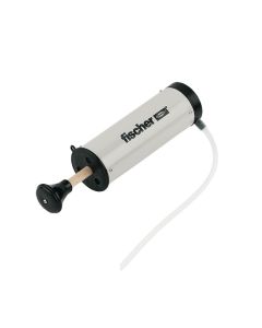 Fischer Small Air Pump for Cleaning Drill Holes