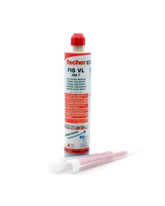 Fischer FIS VL 300 T Injection Mortar