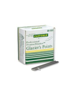 Fletcher Terry 08-980 Glazier's Points