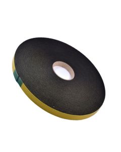 Security Glazing Tapes