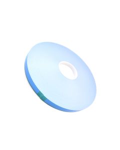 Georgian Bar Bonding and Trim Mounting Tape 10 x 1mm - 50m White