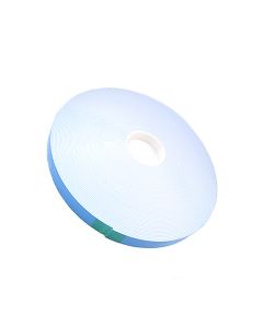 Georgian Bar Bonding and Trim Mounting Tape 22 x 2mm - 50m White