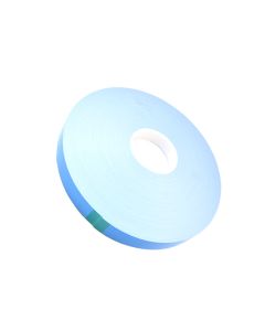 Georgian Bar Bonding and Trim Mounting Tape 22 x 1mm - 50m White