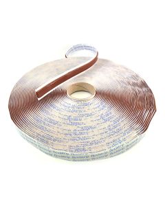 Hodgson Flexistrip - Mahogany