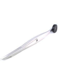 CRL Aluminium Handle Gasket Roller