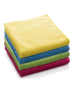 E-CLOTH General Purpose Cleaning Cloths - 4 Pack