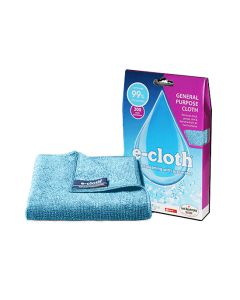 E-CLOTH General Purpose Microfibre Cleaning Cloth