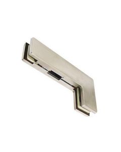 DORMA GK40 Corner Overpanel Strike Patch