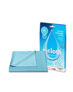 E-CLOTH Glass and Polishing Cleaning Cloth