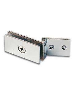1630 Glass Door Hinge for Inset Doors (64 x 30mm)