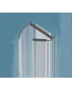 Glass Door Side Seal
