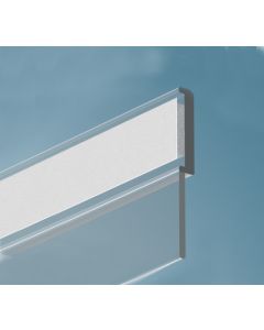 Glass Door Top and Bottom Seal
