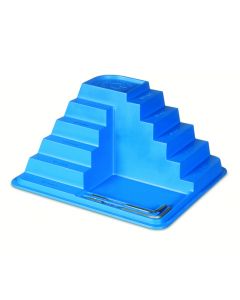 Glass Support Fitting Aid