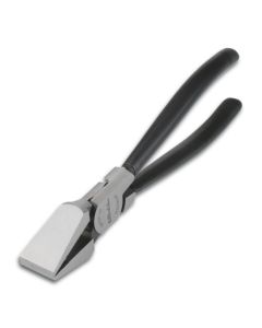 Bohle Wide Jaw Glass Breaking Pliers - 200mm