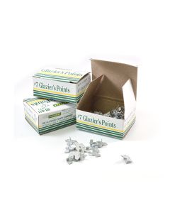 Fletcher Terry 08-611 Glazier's Push Points