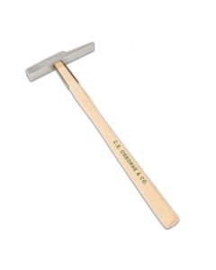 Glaziers Hammer Pointed