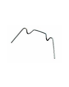 Greenhouse W Glazing Clips