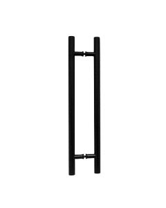 Black Guardsman Handle 32mm Ø Tube