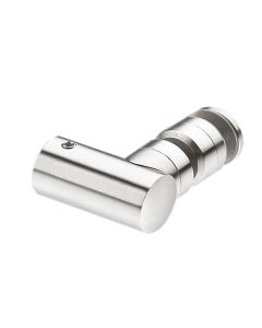 1856 90° Wall Mounted Magnetic Catch and Door Stop
