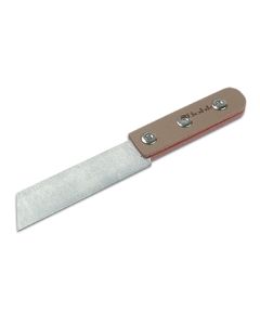 Bohle Traditional Hacking Knife with Leather Handle