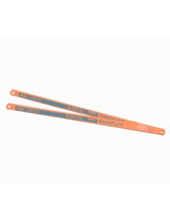 BAHCO 3906 Sandflex Hacksaw Blades 300mm (12") - Pack of 2