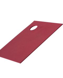 Hand Protection Lap with Thumb Hole