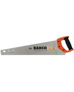 BAHCO SE22 PrizeCut Hardpoint Handsaw 550mm (22") 7 TPI