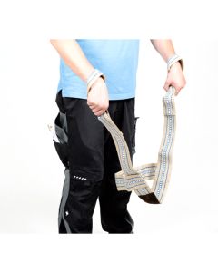 Bohle Heavy Duty Glass Carrying Strap with Safety Loop